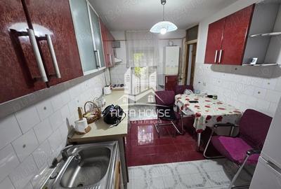 Apartament cu 3 camere decomandat în Central - 11