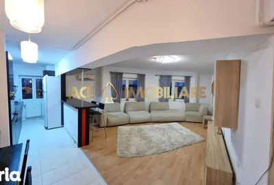 Apartament cu 3 camere, mobilat în Domenii - 6