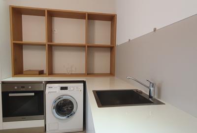 Apartament cu 2 camere decomandat, mobilat în Iancu Nicolae - 18