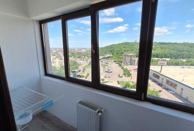 Apartament cu 2 camere semidecomandat în Cug - 6