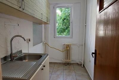 Apartament cu 2 camere decomandat în Chișinau - 8