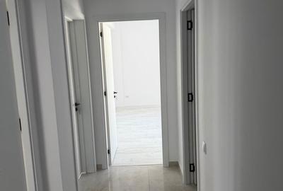 Apartament cu 2 camere decomandat în Central - 10