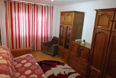 Garsonieră semidecomandată în Micălaca - 1