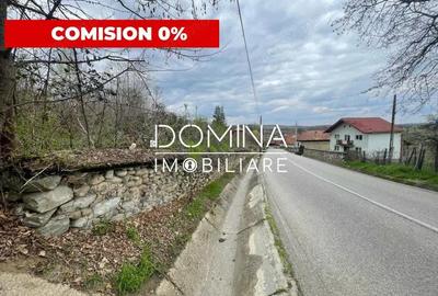 Teren de 2845 mp, în Runcu - 9