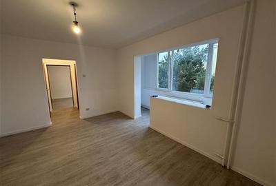 Amenajat complet, 55 mp utili in bloc anvelopat - 9