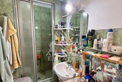 Apartament cu doua camere in zona Badea Cartan, curte com... - 5