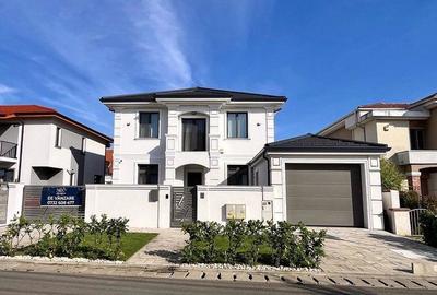 Casa Individuala - Mobilata -180 Mp Utili- Zona Padure - Dumbravita Casa Individuala - Mobilata -180 Mp Utili- Zona Padure - Dumbravita - 4