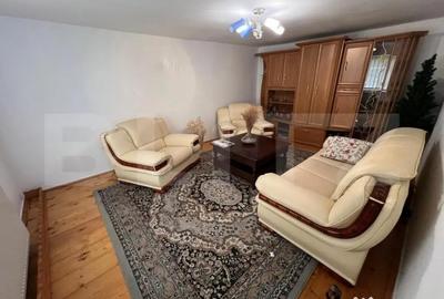 Casă cu 5 camere cu Teren 400 Mp în Valea Rosie - 3