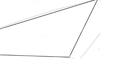 Teren de 1438 mp, în Iris