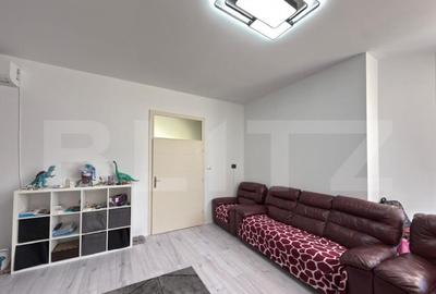 Apartament 3 camere, 90 mp, zona Ultracentral - 8