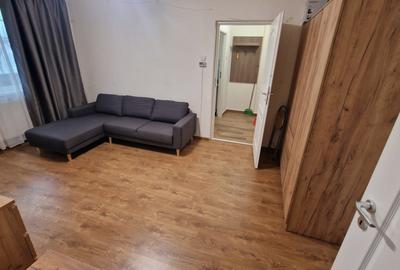 Apartament cu 2 camere semidecomandat în Astra - 8