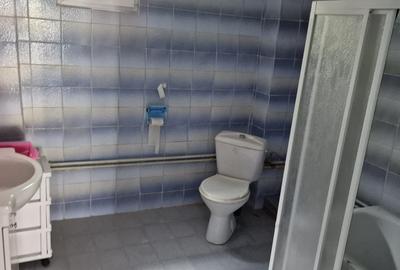 Apartament in casa Bușteni - 7