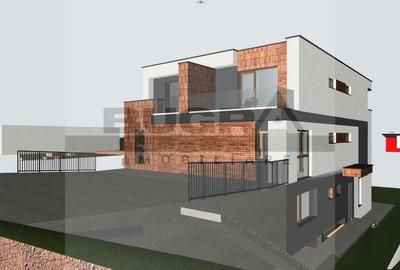 Unitate duplex, 176 mp utili, 3 niveluri, zona strazii Oasului - 2