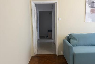 Apartament 3  camere, Take Ionescu! - 6