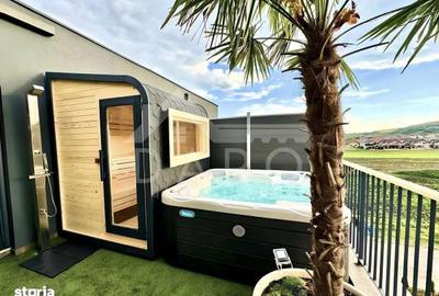 Apartament cu 5 camere în Unirii - 1