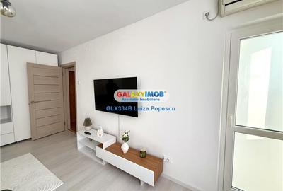 Apartament cu 2 camere decomandat, mobilat în Sebastian - 10
