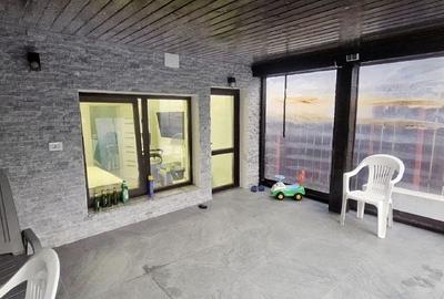 EXCLUSIVITATE | CASA MODERNA | 4 DORMITOARE - 14