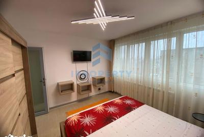 Apartament cu 2 camere, mobilat în Eroii Revoluției