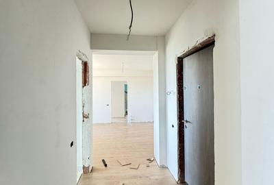 Apartament cu 3 camere in proiect nou - Comision 0% - TVA INCLUS - 3