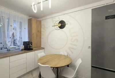 Apartament gata de mutat 3 camere Campulung etaj 1-Arges! - 7