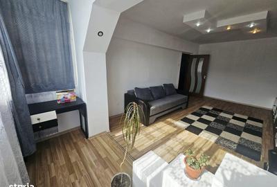 Apartament cu 2 camere decomandat în Central - 16