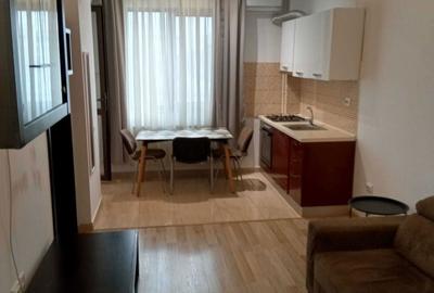 Apartament cu 2 camere decomandat în Exterior Vest - 7