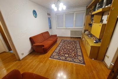 Apartament cu 2 camere semidecomandat în Obor - 4