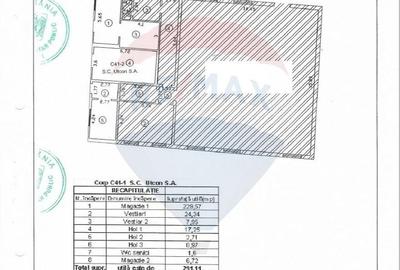 Hala / Spatiu industrial de 291mp de inchiriat Galati - Calea Prutului - 3