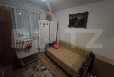 Garsonieră decomandată în Central - 3