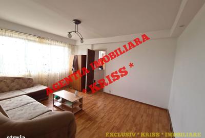 Apartament cu 2 camere în Trivale