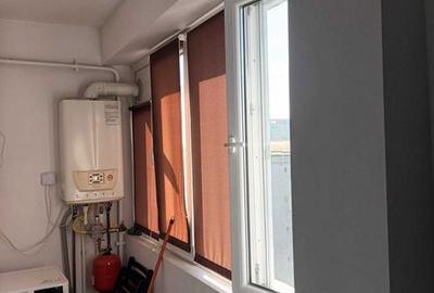 Apartament cu 2 camere decomandat în Central - 1