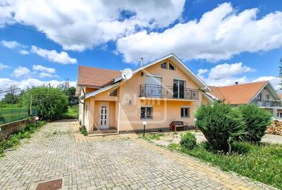 Duplex Zona Linistita Carpinis - 1