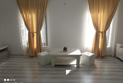 Casa noua Turcesti - 2