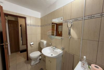 Apartament cu 1 camere decomandat, mobilat în Iancului - 5