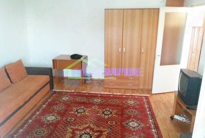 Garsonieră decomandată în Inel II - 6