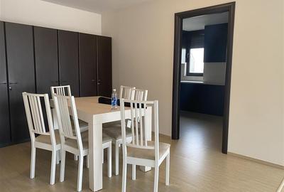 Apartament cu 5 camere decomandat, mobilat în Herăstrău - 22