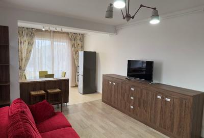 Apartament 2  camere Ghimbav , Str . Freziei 6 , sc A , Etaj 2 , Ap 7 jud Brasov - 2