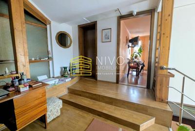 Casă individuală cu 11 camere cu Canalizare în Platou - 3