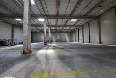 Spațiu comercial, de 1,800 mp, în Criș - 7