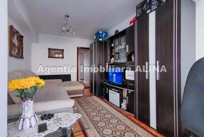 Apartament 4 camere in Deva, zona Piata centrala, Bld. Decebal, 76mp , etaj 2... - 10