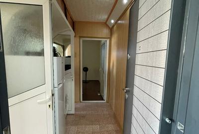 Apartament 2 camere renovat recent Micro 11