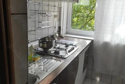 Garsoniera dec etj 2 zona Gojdu - 2