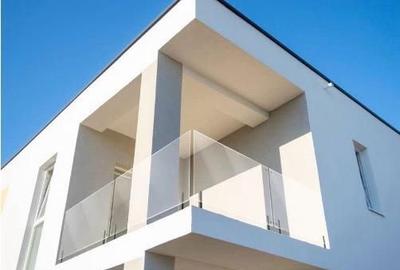Casă cu 5 camere cu Teren 340 Mp în Remetea Mare - 13