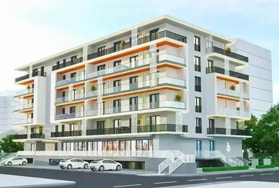 3 Camere De Vanzare | Metrou 1 Decembrie 1918 | Lidl