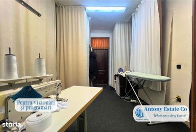 Spațiu comercial, de 70 mp, în Iosia - 2