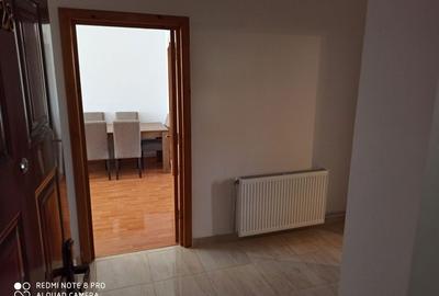 Apartament cu 2 camere semidecomandat în Florești - 2