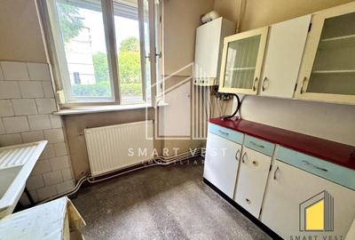 Apartament 3 camere | 62 mp | Zona Solidaritatii - 8