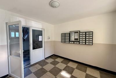 Apartament cu 2 camere semidecomandat, mobilat în Mihai Viteazul - 3