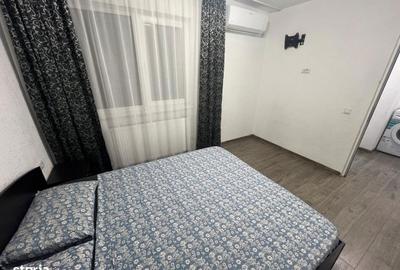 Garsonieră în Micro 40 - 2