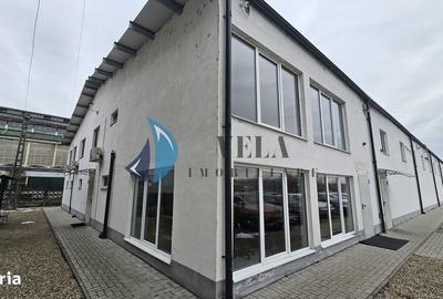 Spațiu comercial, de 3,280 mp, în Central - 4